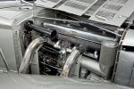 Mercedes-Benz 540 K Special Roadster by Sindelfingen 1937 года